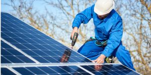 Installation Maintenance Panneaux Solaires Photovoltaïques à Velaine-en-Haye